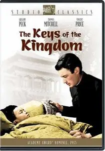 The Keys of the Kingdom / Ключи от Царства Небесного (1944)