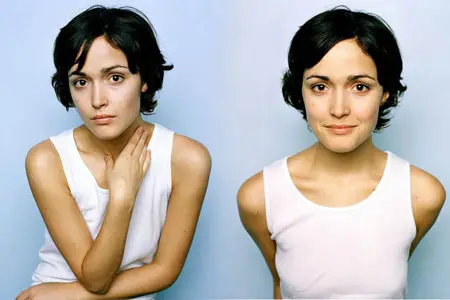Rose Byrne - Sandy Nicholson Photoshoot