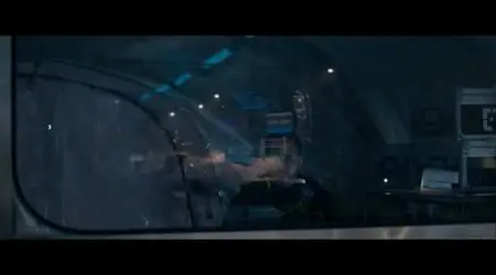 Ice Soldiers (2013)
