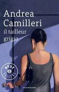 Andrea Camilleri - Il tailleur grigio (Repost)