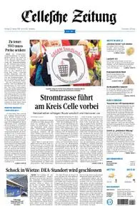 Cellesche Zeitung - 22. Februar 2019