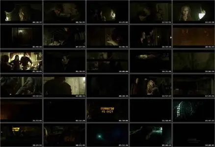 Hidden (2015)