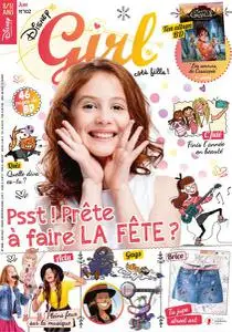 Disney Girl - Juin 2022