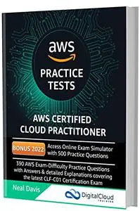 AWS Certified Cloud Practitioner Practice Tests