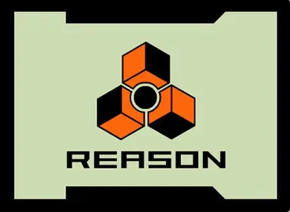 Propellerhead Reason 4.0.1