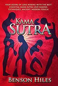 Kama Sutra by Benson Hiles