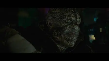 Suicide Squad (2016)