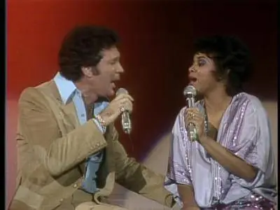 Tom Jones - Duets (2008)