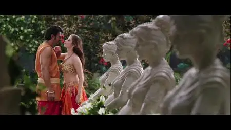 Bãhubali: The Beginning (2015)