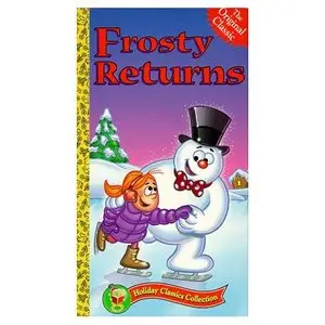 Frosty Returns