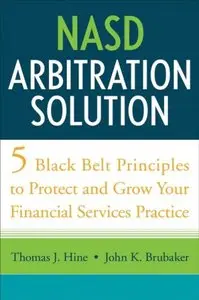 NASD Arbitration Solution [Repost]