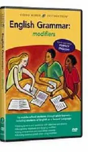 English Grammar: Modifiers ((Video))