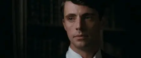 Wiedersehen mit Brideshead (2008)