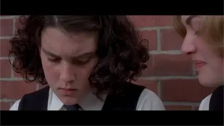 Heavenly Creatures (1994) [Full BluRay]