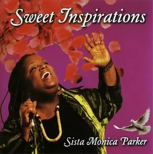 Sista Monica Parker - Sweet Inspirations (2008)