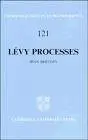 Lévy processes / monograph