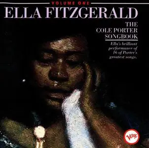 Ella Fitzgerald - The Cole Porter Songbook Vol. 1-2 (1956) (Repost)