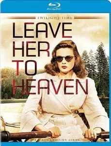 Leave Her To Heaven (1945)