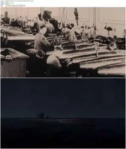 National Geographic - WW2: Hell under the Sea - Series 3 (2020)