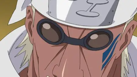 HorribleSubs Naruto Shippuuden 222