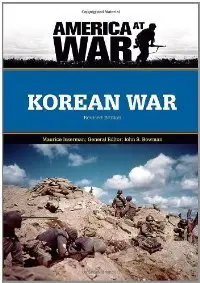 Korean War (America at War (Chelsea House))