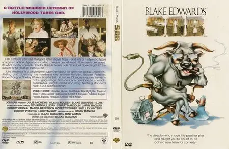 S.O.B. (1981) [Re-UP]