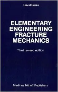Elementary engineering fracture mechanics (repost)