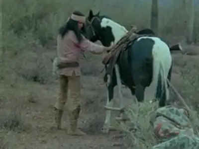 The Animals / Apache Vengeance (1970)