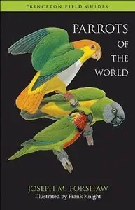 Parrots of the World (repost)