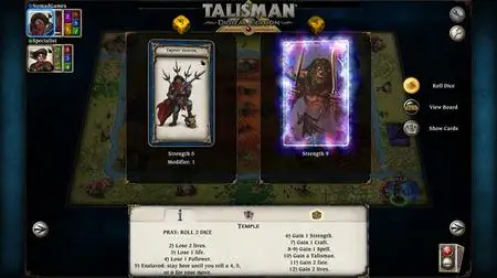 Talisman Digital Edition - The Ancient Beasts (2019)