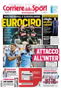 Corriere dello Sport Campania - 5 Febbraio 2020