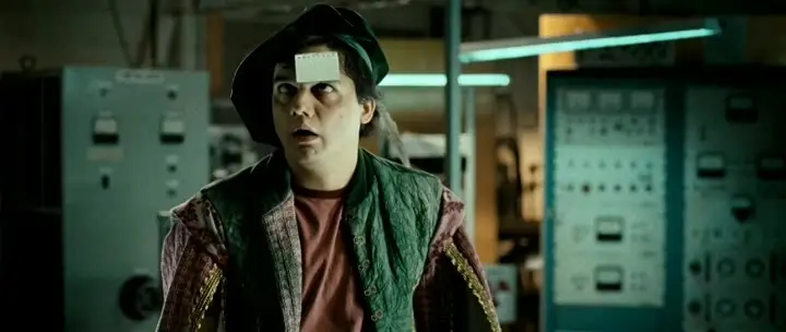 O Homem do Futuro / Человек будущего (2011)