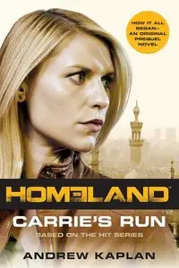 Andrew Kaplan - Homeland. In fuga