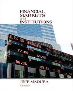 Financial Markets and Institutions (Repost)