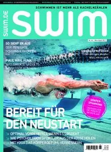 SWIM – April 2021