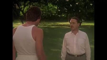 Magnum P.I. S03E07