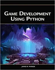 Game Development Using Python (Repost)