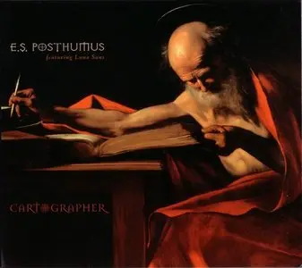 E.S. Posthumus - Cartographer (2007)