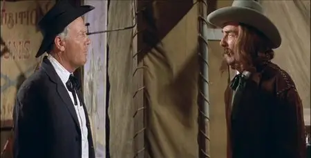 Ride the High Country (1962)