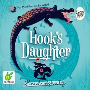 «Hook's Daughter» by Heidi Schulz