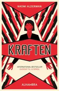 «Kraften» by Naomi Alderman