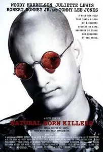 Natural Born Killers Director's Cut (1994)