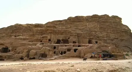 (Fr5) Jordanie (2013)