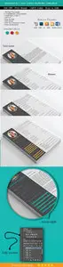CreativeMarket - CV - Resume and Cover letter