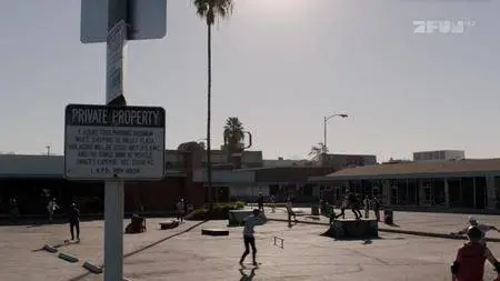 Ghosted S01E10