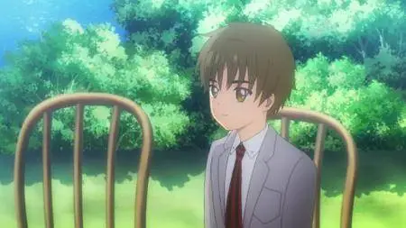 Cardcaptor Sakura: Clear Card Arc S01E20