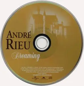 André Rieu - Dreaming (2001) {Polydor}