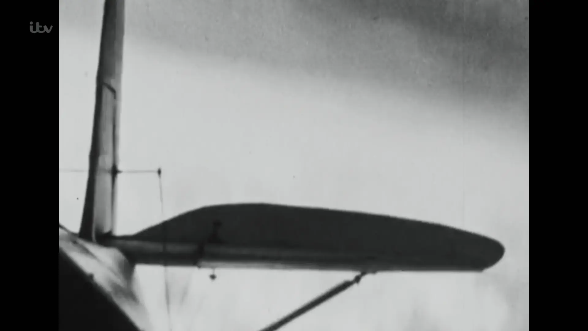 ITV - The Life And Times of Captain Sir Tom (2020)
