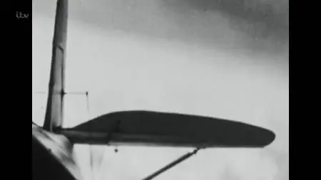 ITV - The Life And Times of Captain Sir Tom (2020)