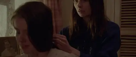 The Seasoning House (2012)